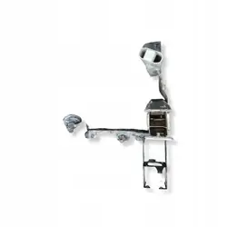 OEM 7266191 Framvänster stötfångarzon för BMW F20 F30