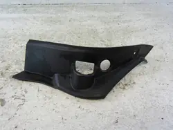 BMW X4 G02 Lado direito Tampa farol moldura OEM 7424428