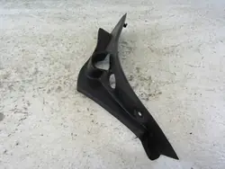BMW X4 G02 Côté droit Cache phare garniture OEM 7424428
