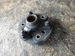 MERCEDES SL 500 R230 5.0 V8 Koppeling A2104110215