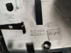 OEM 8902-003-LH Vasen Peilin Kotelo DS3 Crossbackille
