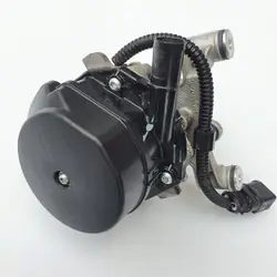 Luftpumpe OEM 7PP959253 für Porsche Panamera Cayenne