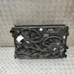 AUDI A3 Sportback 8VA 8VF Set raffreddamento 2019 OEM 3Q0121203D