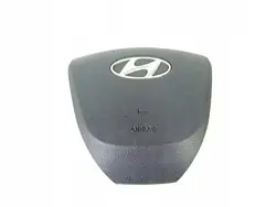 Kuljettajan turvatyyny Hyundai i20 08-12 OEM M1S239 DOM 00019703