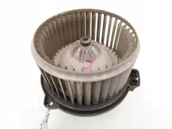 Bosch Ventilator Toyota Corolla