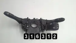 Renault Strömbrytare OEM AM-316312 för Kadjar 2017