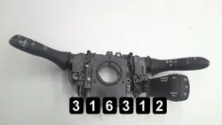Interruptor Renault OEM AM-316312 para Kadjar 2017