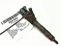 Einspritzdüse OEM 8200100272 für Renault Megane II