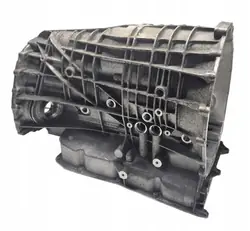 Central Housing 4x4 PORSCHE Panamera PDK ZF 7DT-75