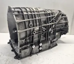 Boîtier central 4x4 PORSCHE Panamera PDK ZF 7DT-75