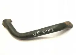 OEM 8144541 Volvo Suporte da placa do degrau, esquerdo