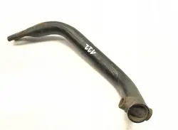 OEM 8144541 Volvo Untere Trittplattenhalterung, links
