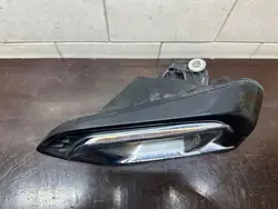 Voor Mistlamp Honda Jazz 7M53T5AJ6