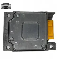 Module Tempomat Actif Ford BG9T-14B588-BB d'Occasion