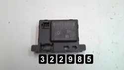 ECU Mercedes Sprinter OEM AM-322985 Usado
