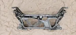 Cuna Delantera OEM CPS 3Q0199369E para VW Passat B8