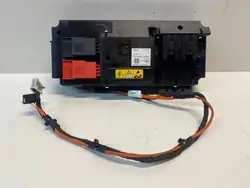 BMW MINI säkerhetslåda OEM 8686893 - Begagnad
