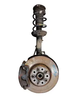 OEM 3Q0413031BN Framvänster Fjäderben VW Passat B8