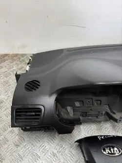 OEM CLI22898 Airbag-konsolpanel för Kia Picanto II