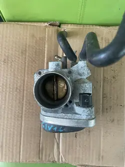 Corpo de borboleta Audi A3 8L Golf IV 1.6B