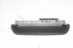 BMW E46 Sedan Terceira Luz de Freio 8386963