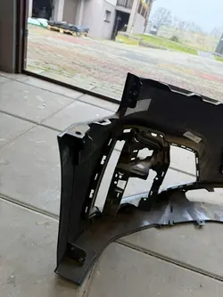 Carcasa de Parachoques Delantero Audi A5 F5 8W6 S-Line 2019-2024