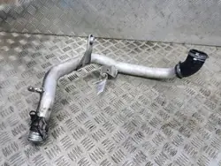 Volvo Intercoolerrör OEM Wrakowisko-16729- Begagnad