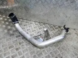 Volvo Intercooler-Rohr OEM Wrakowisko-16729- Gebraucht