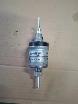 Bomba de combustible Webasto 24V OEM 22461801 - 8-12kW