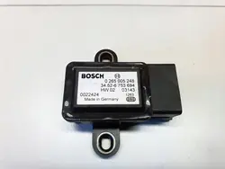 Sensor de velocidade da roda ABS BMW 7 E38