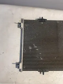 Radiateur de climatisation Citroen DS3 (2009 - 2014) 9683562980