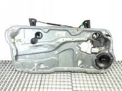 Elevador de vidro dianteiro esquerdo VW Golf IV Hatchback 97-08