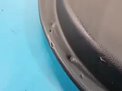 Panneau de Porte Avant Gauche OEM A2137201708 Mercedes