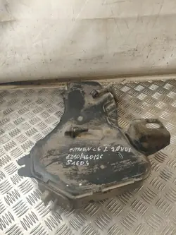 CITROEN C5 I 2.0 HDI DPF Behälter 9651826480 OEM 7094608