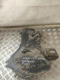 CITROEN C5 I 2.0 HDI Serbatoio DPF 9651826480 OEM 7094608