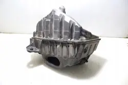 Boîtier de Filtre à Air Renault Fluence 1.5DCI