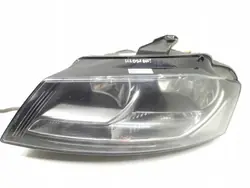 Audi A3 8P linke Frontscheinwerfer OEM 8P0941003BC