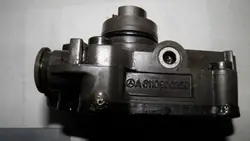 Lage drukpomp Mercedes CDI A6110900350