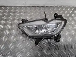 Farol de neblina Hyundai I-20 2015 92202c8200
