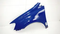 Linke Vorderkotflügel VW Polo 6R 09-15 LD5E