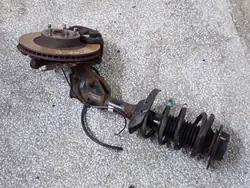 OEM 20310FJ220 ROZP Amortisseur Droit 4x4