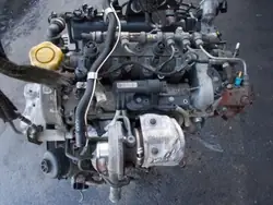 Motor Opel Corsa D Astra 1.3 CDTI A13DTC 94k