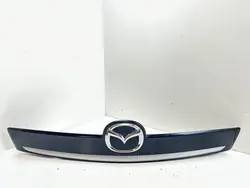 Barra luz matrícula traseira Mazda CX-9 OEM TE7050811