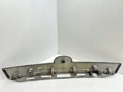 Barra luz matrícula traseira Mazda CX-9 OEM TE7050811