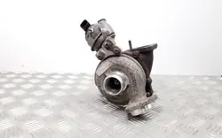 Turbokompressor AUDI A4 B8 A5 A6 C7 Q5 2.0 TDI 177