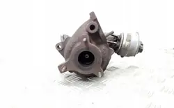 Turboahdin AUDI A4 B8 A5 A6 C7 Q5 2.0 TDI 177