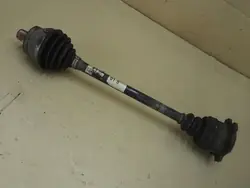 AUDI A4 B6 B7 2.5 TDI Halvaxel CV 8E0407272BJ