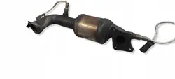 Catalyseur/DPF OEM BH92266H pour Peugeot 2008