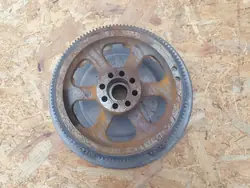 Volante Alfa Romeo Stelvio 2.9QV