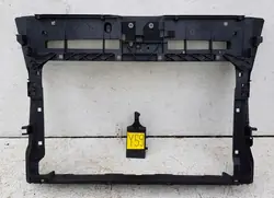 Frontstoßstangenverstärkung Skoda Karoq